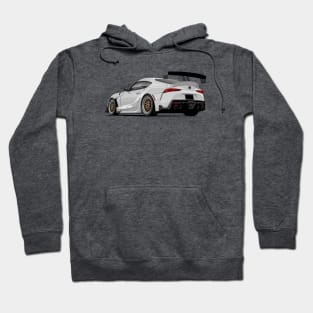 Canyon Racer Hoodie